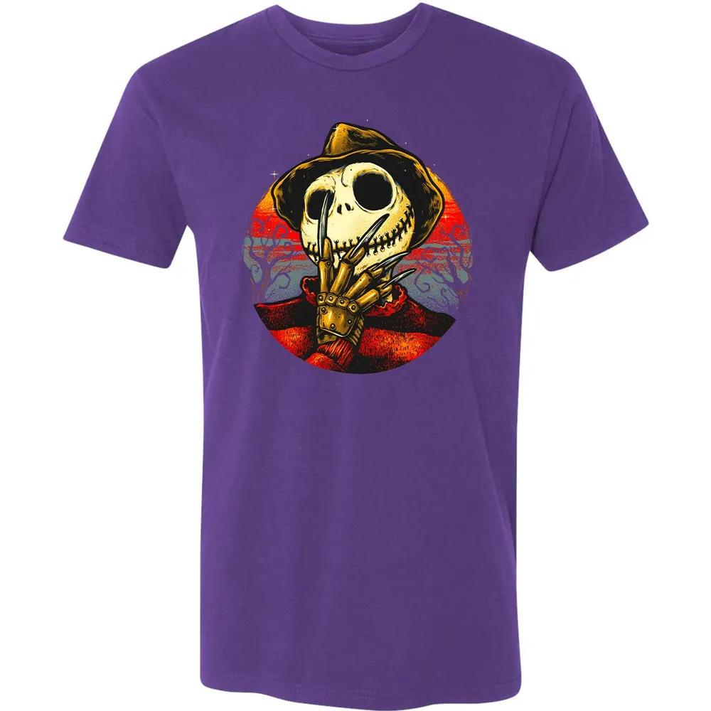 Nightmare Premium Unisex T-shirt - 7