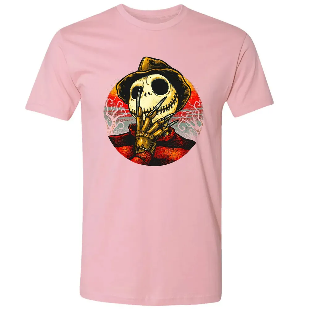 Nightmare Premium Unisex T-shirt - 3