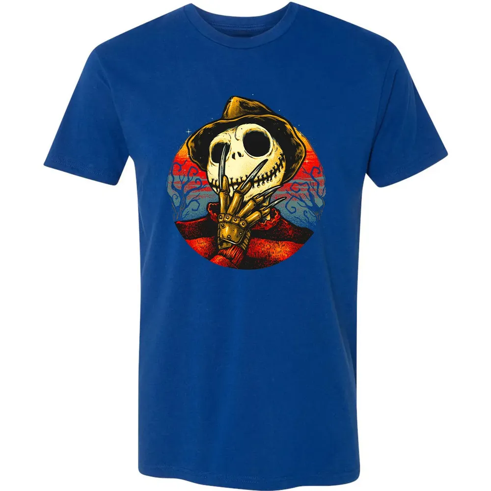 Nightmare Premium Unisex T-shirt - 10
