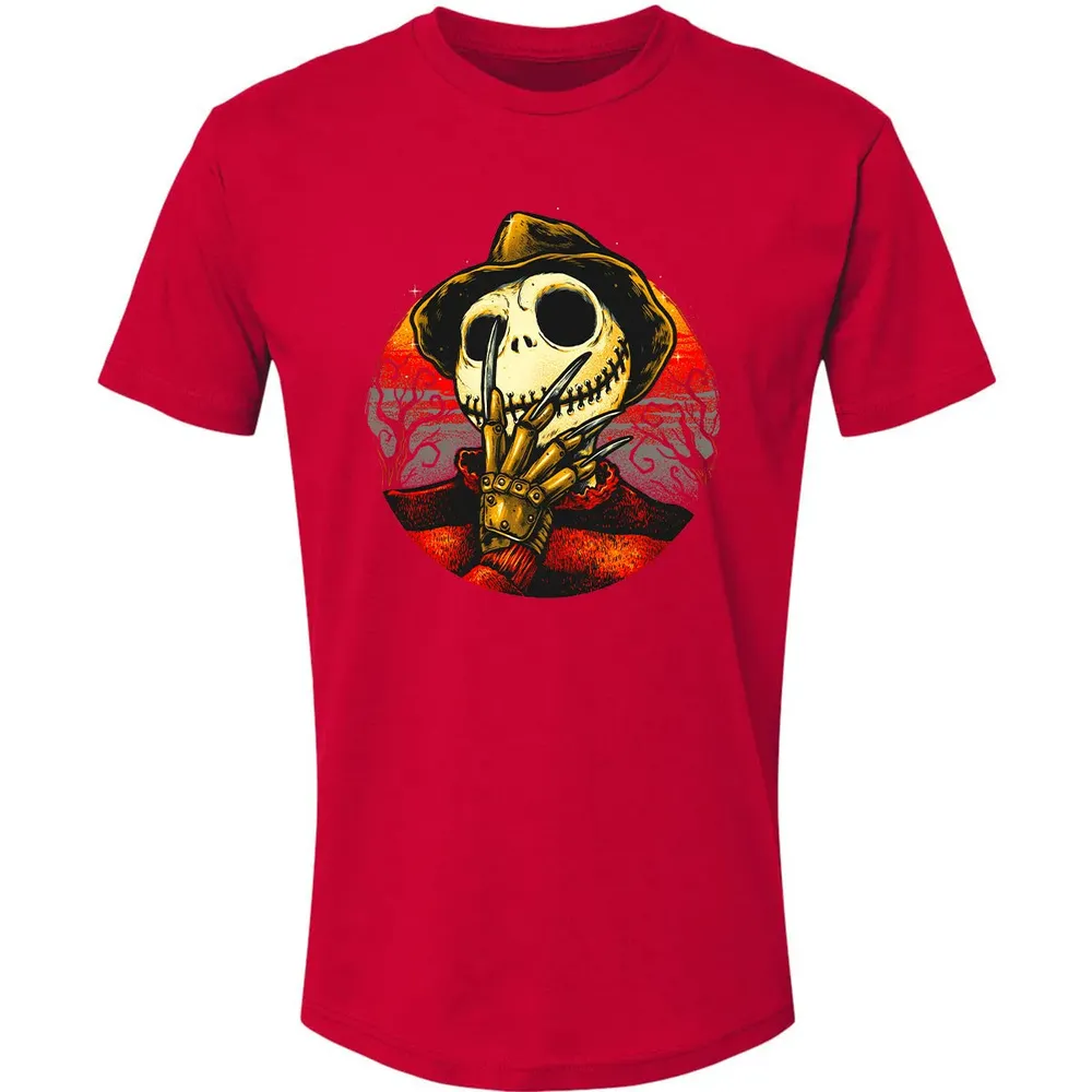 Nightmare Premium Unisex T-shirt - 6