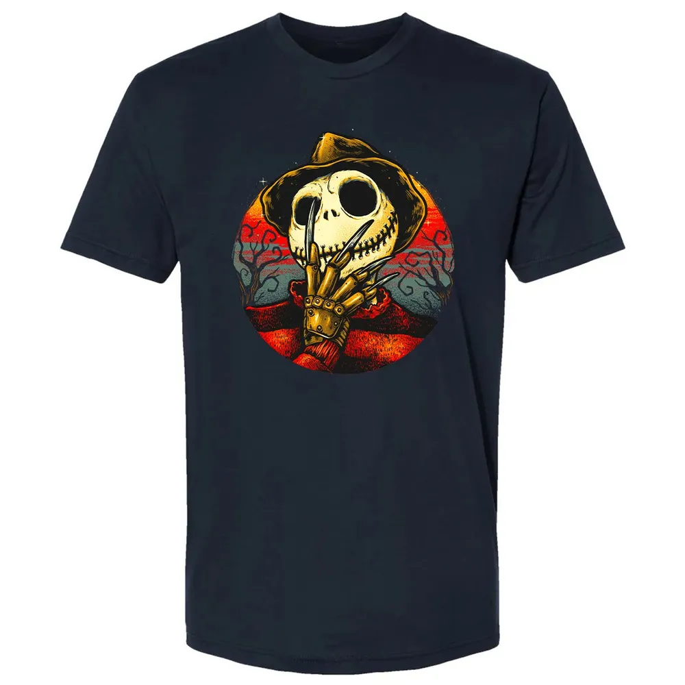 Nightmare Premium Unisex T-shirt - 2