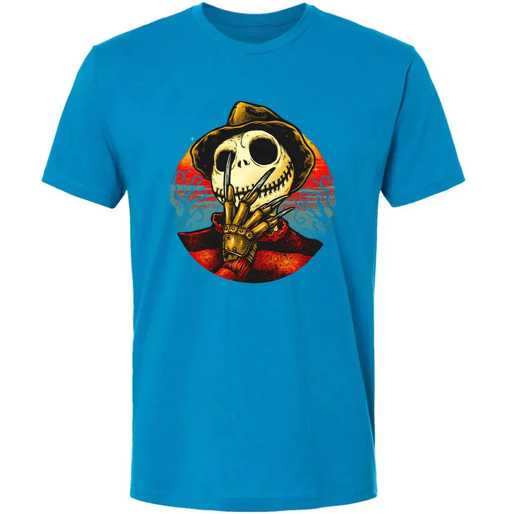 Nightmare Premium Unisex T-shirt - 15