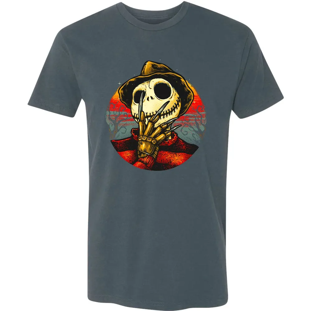 Nightmare Premium Unisex T-shirt - 14