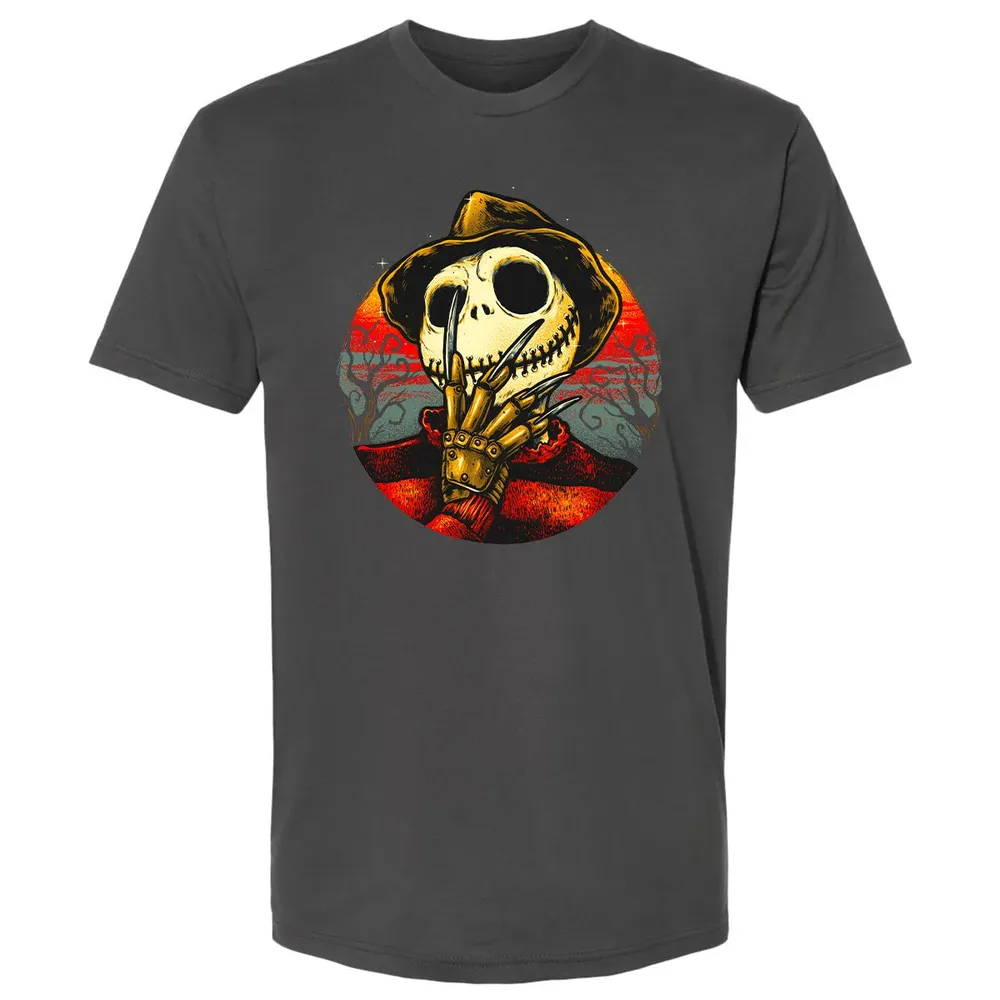Nightmare Premium Unisex T-shirt - 8