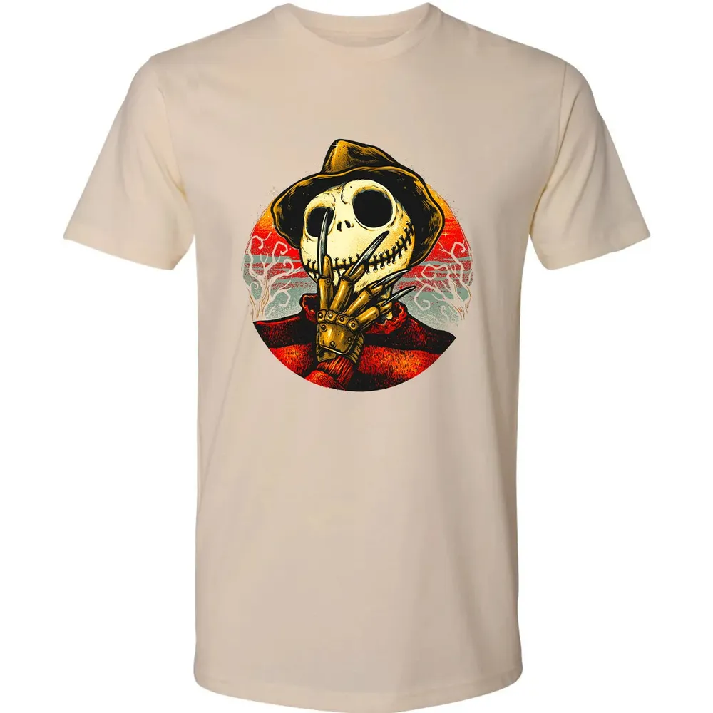 Nightmare Premium Unisex T-shirt - 13