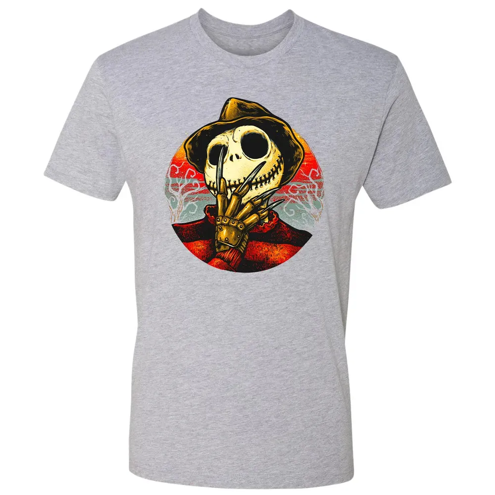 Nightmare Premium Unisex T-shirt - 9