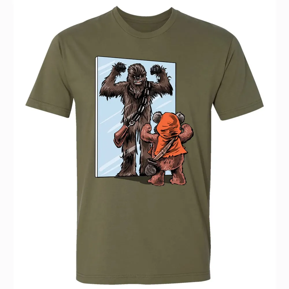 Training Premium Unisex T-shirt - 5