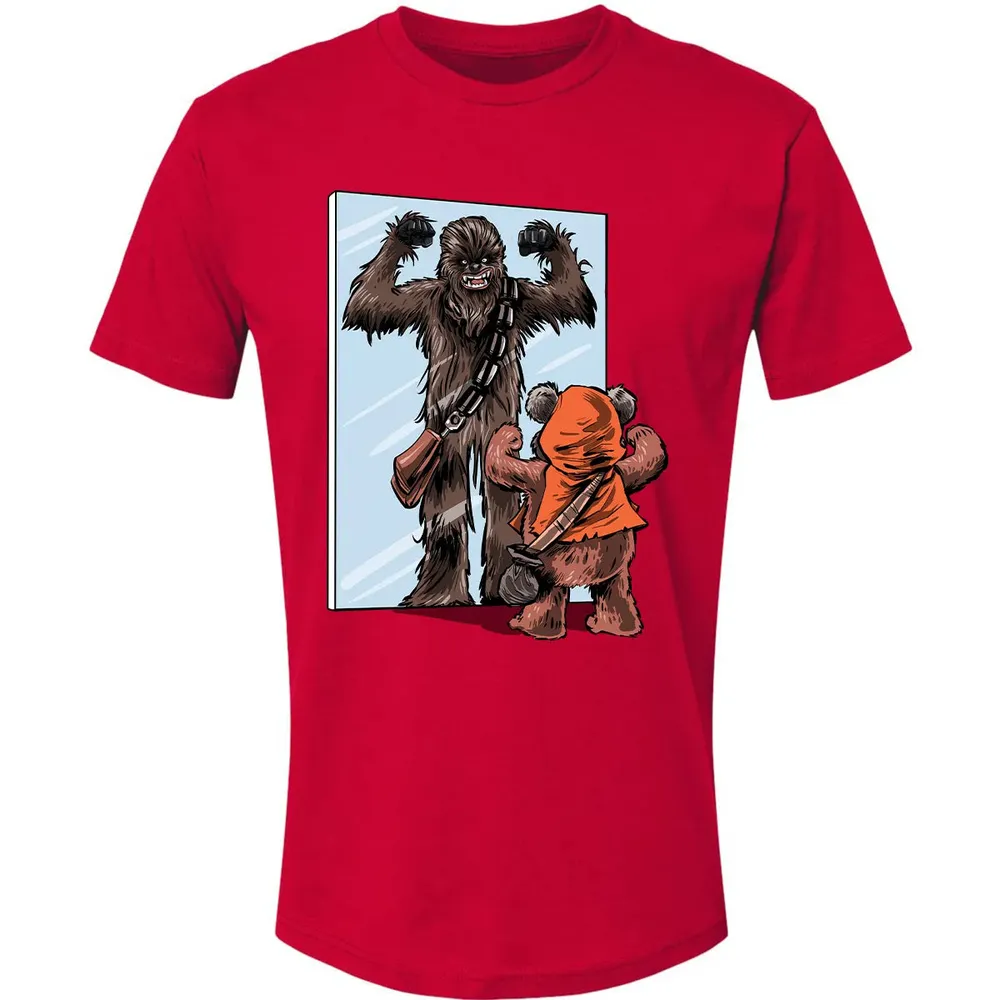 Training Premium Unisex T-shirt - 6