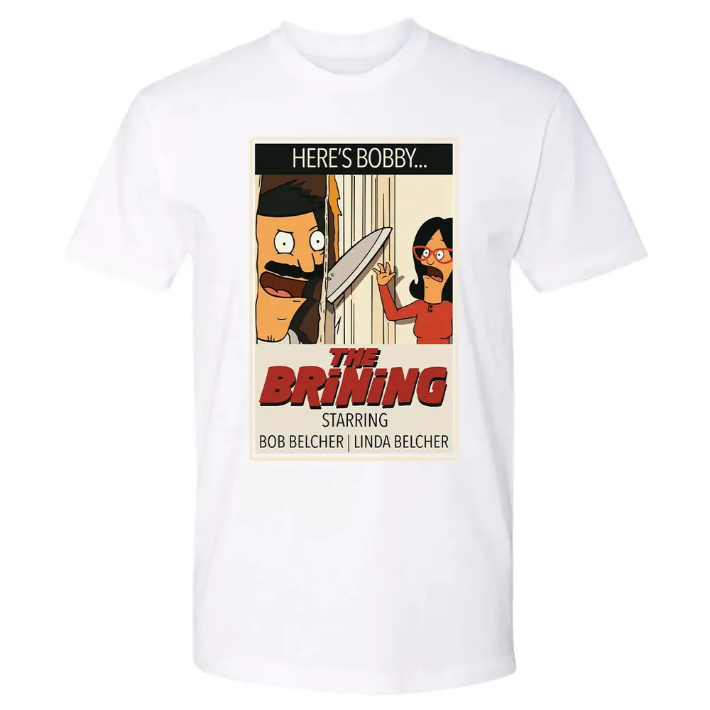 The Brining Premium Unisex T-shirt - 4