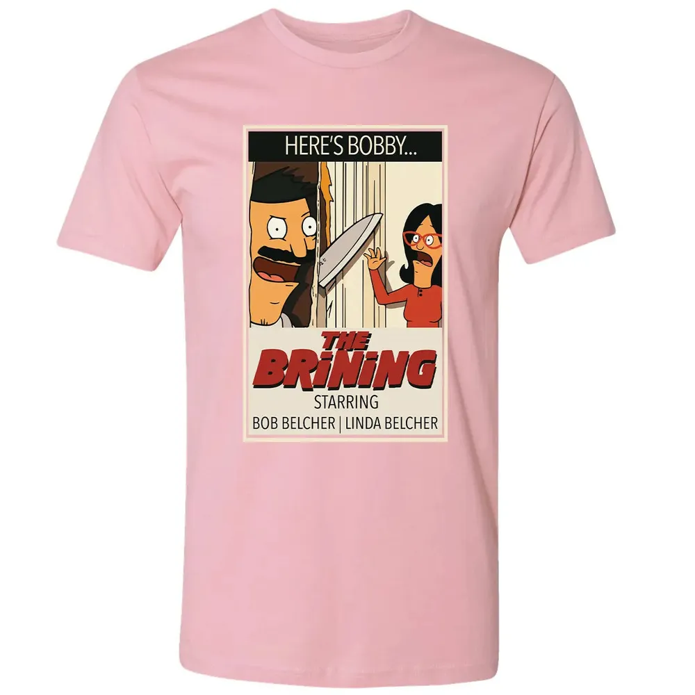 The Brining Premium Unisex T-shirt - 3
