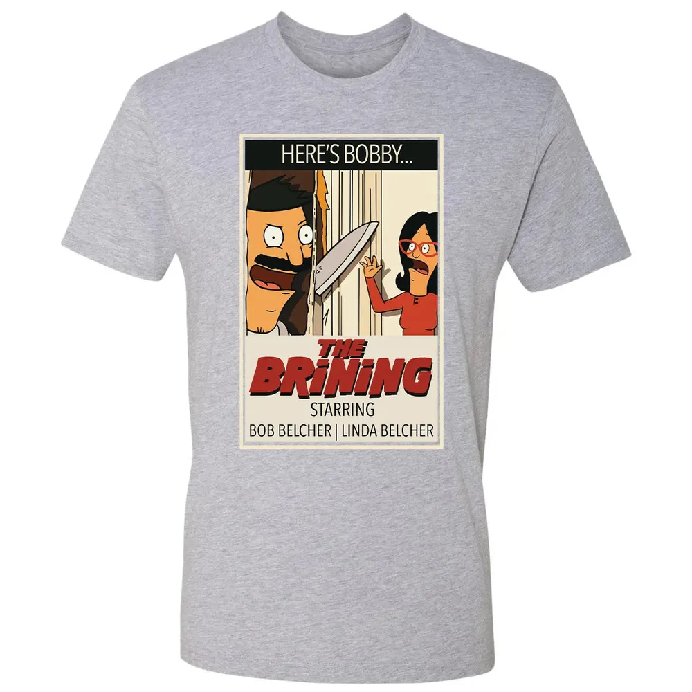The Brining Premium Unisex T-shirt - 9