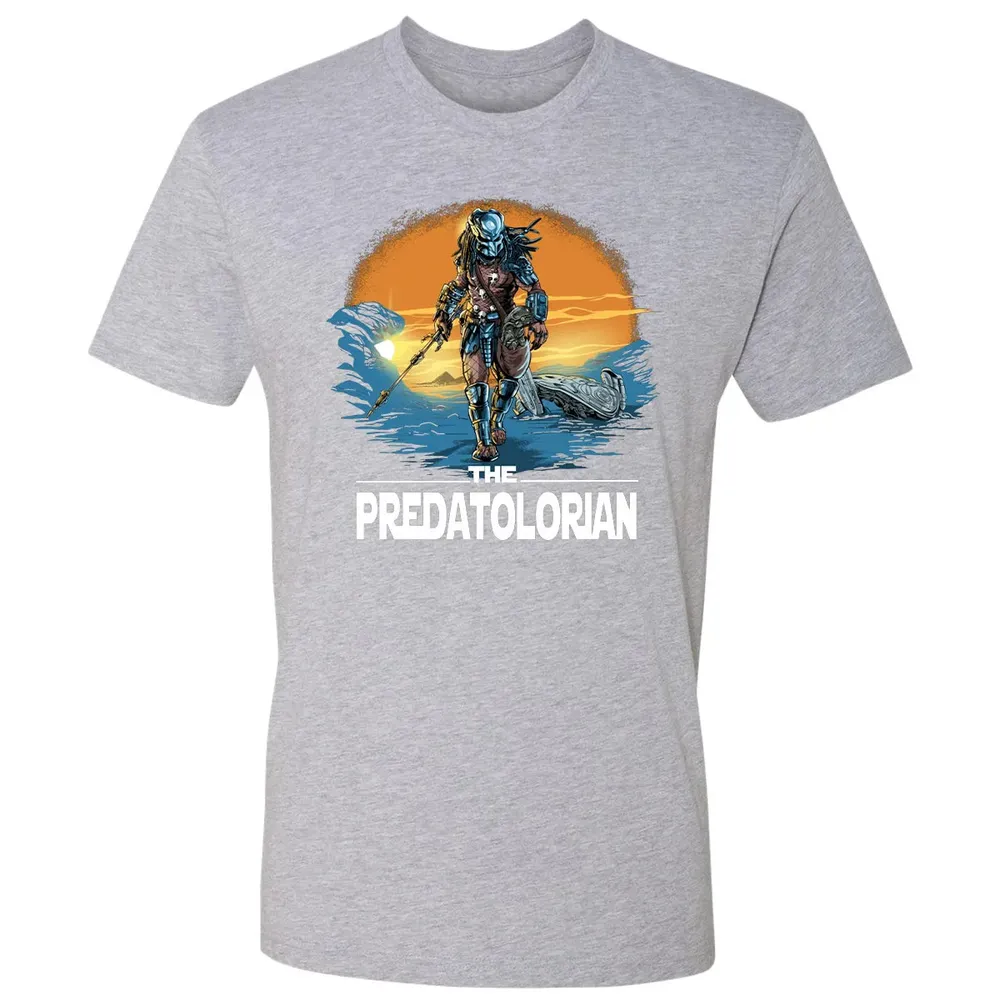 The Predatolorian Premium Unisex T-shirt - 9