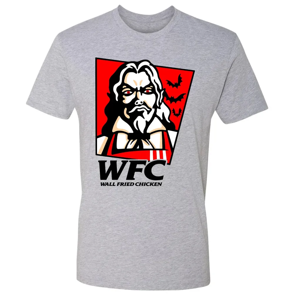 WFC Premium Unisex T-shirt - 9