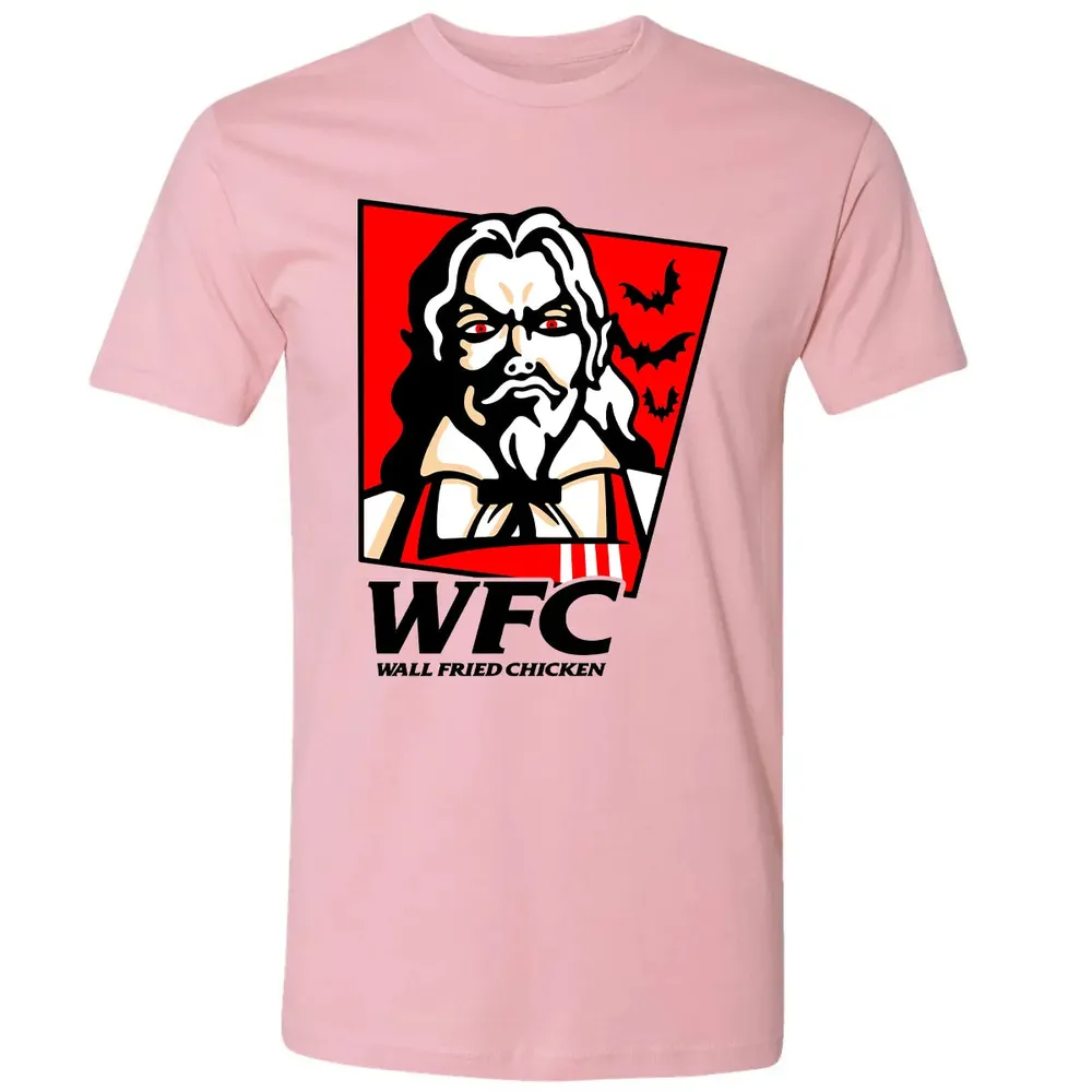WFC Premium Unisex T-shirt - 3