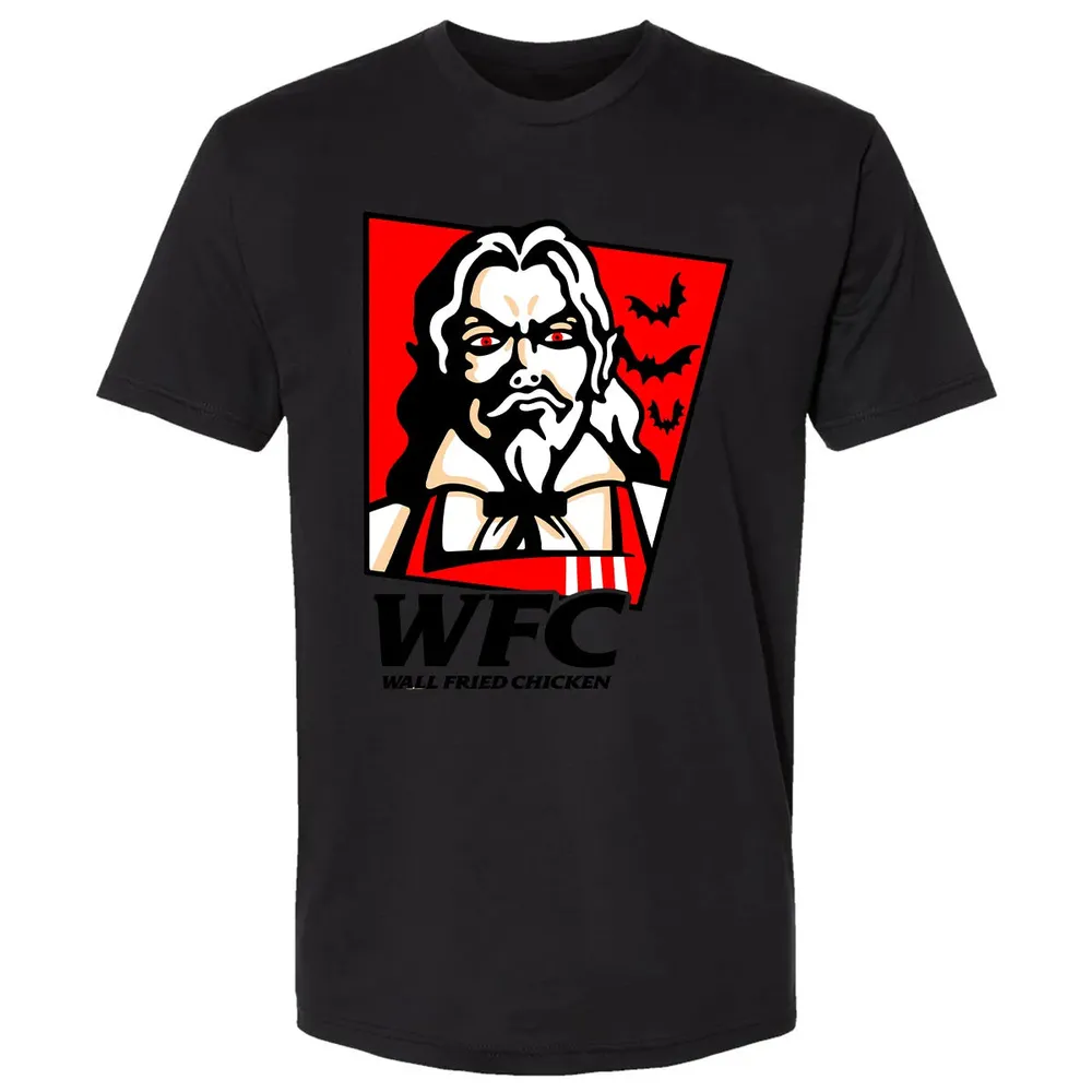 WFC Premium Unisex T-shirt - 15