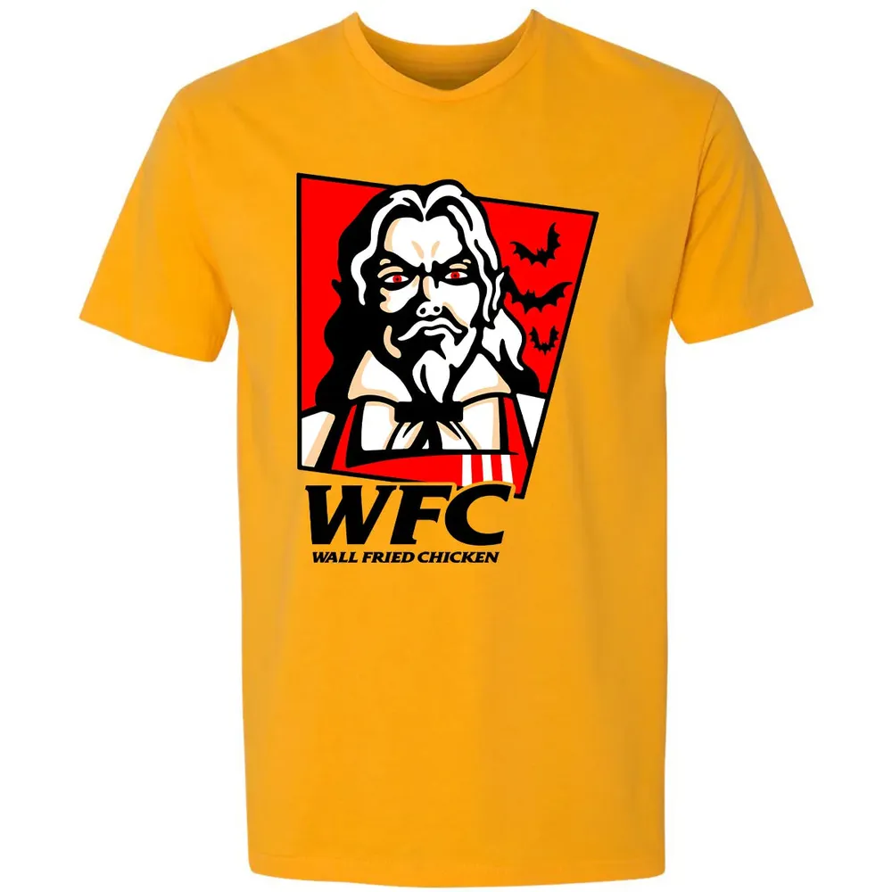 WFC Premium Unisex T-shirt - 11