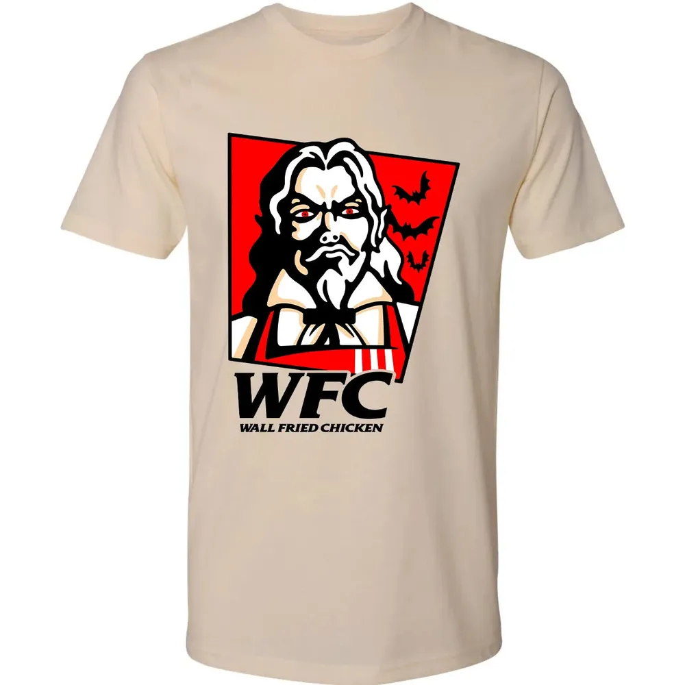 WFC Premium Unisex T-shirt - 2
