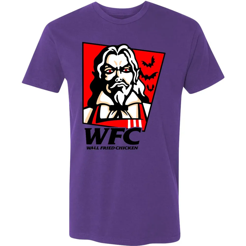 WFC Premium Unisex T-shirt - 7