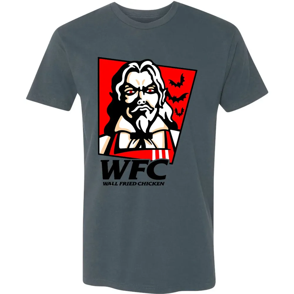 WFC Premium Unisex T-shirt - 14