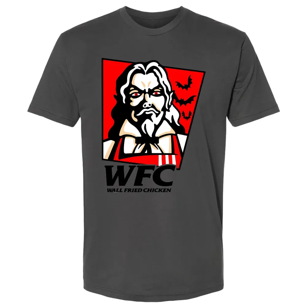 WFC Premium Unisex T-shirt - 8