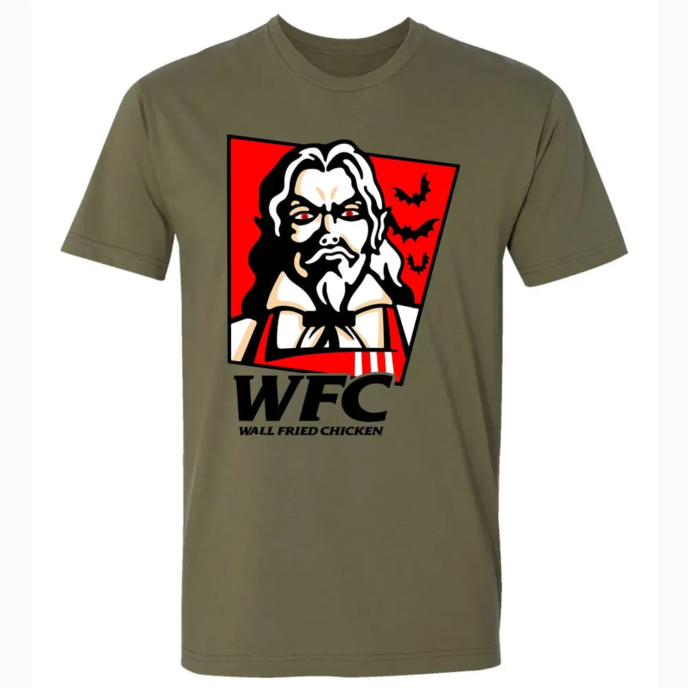 WFC Premium Unisex T-shirt - 5