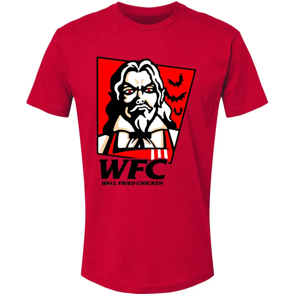 WFC Premium Unisex T-shirt - 6