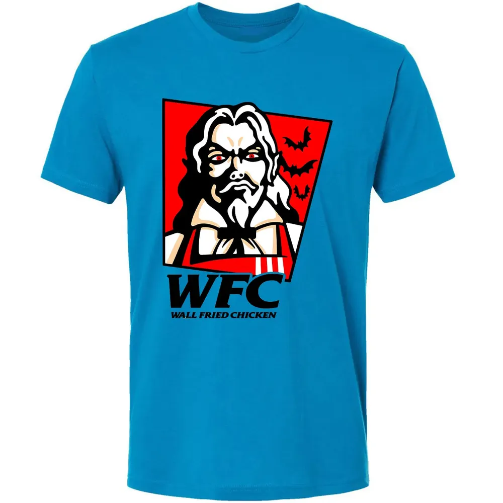 WFC Premium Unisex T-shirt - 4