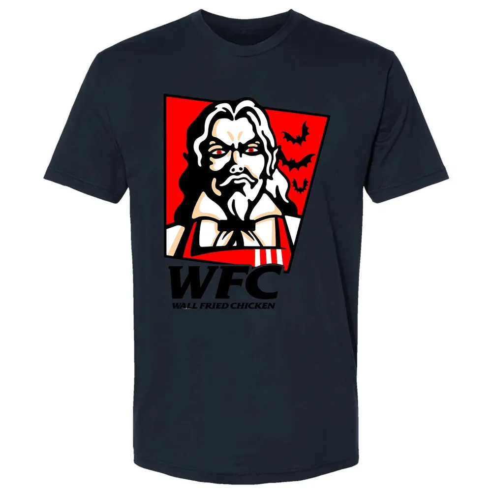 WFC Premium Unisex T-shirt - 13