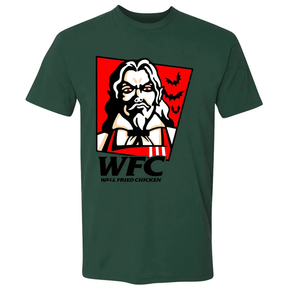 WFC Premium Unisex T-shirt - 12