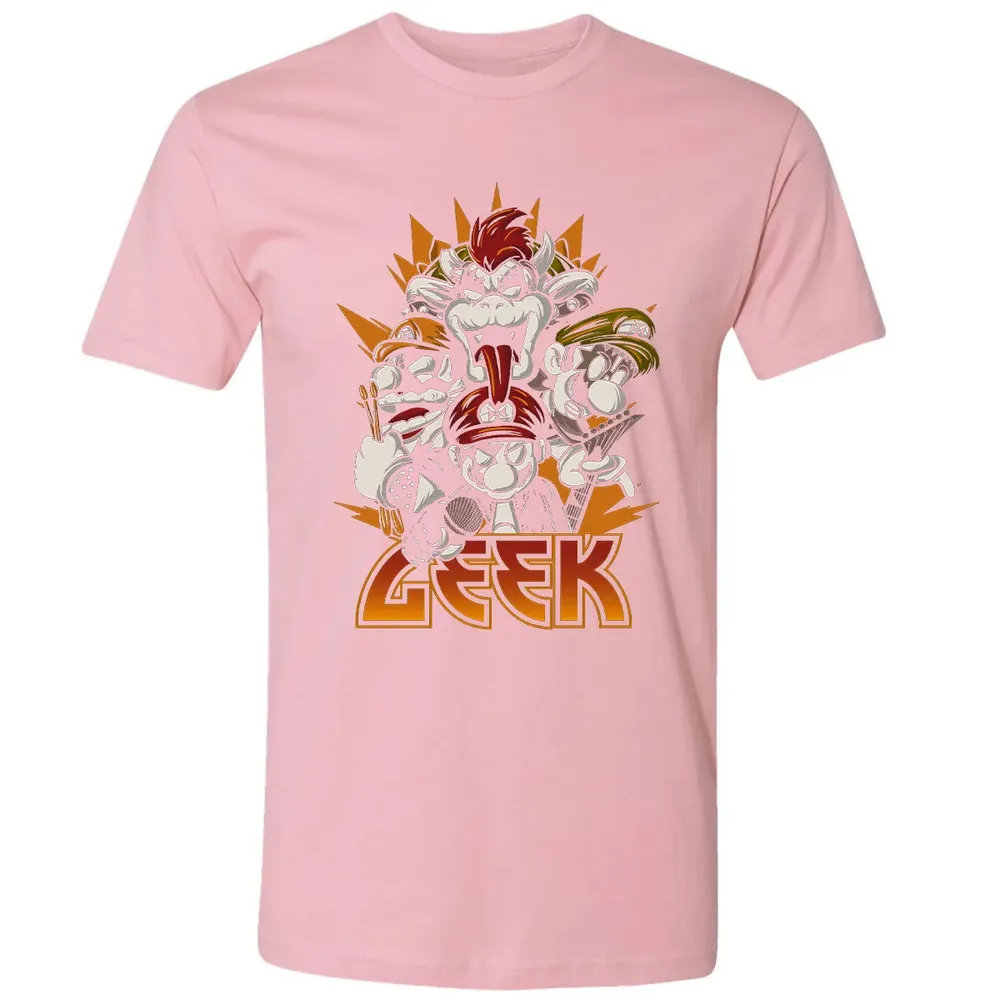 ZEEK Premium Unisex T-shirt - 3