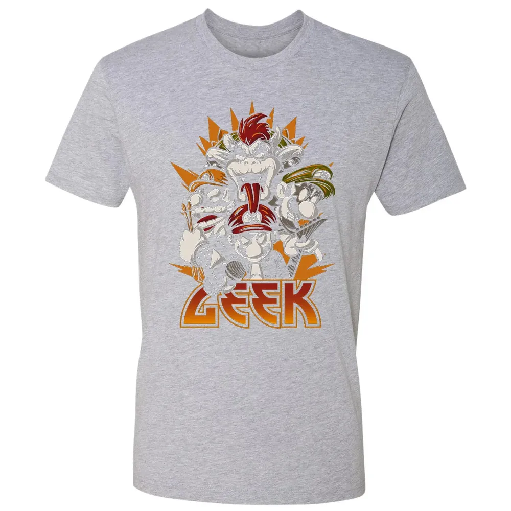 ZEEK Premium Unisex T-shirt - 9