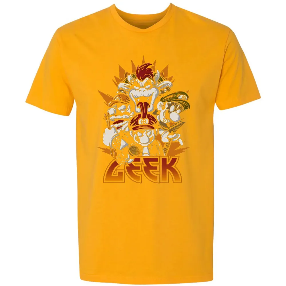 ZEEK Premium Unisex T-shirt - 11