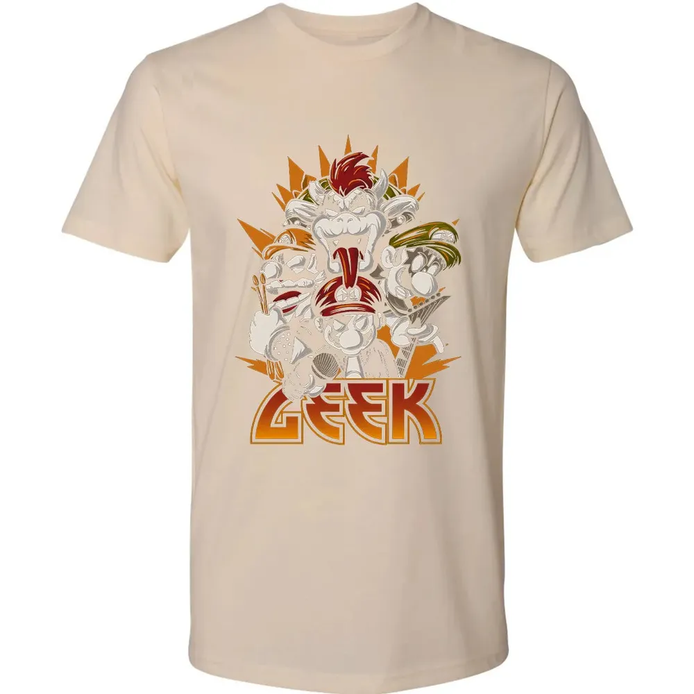 ZEEK Premium Unisex T-shirt - 13