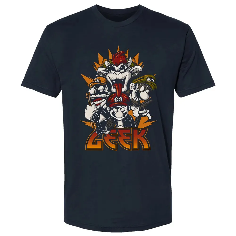 ZEEK Premium Unisex T-shirt - 2