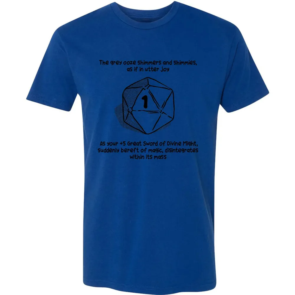 Rolled A 1 Premium Unisex T-shirt - 10