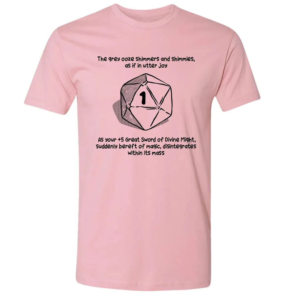 Rolled A 1 Premium Unisex T-shirt - 3