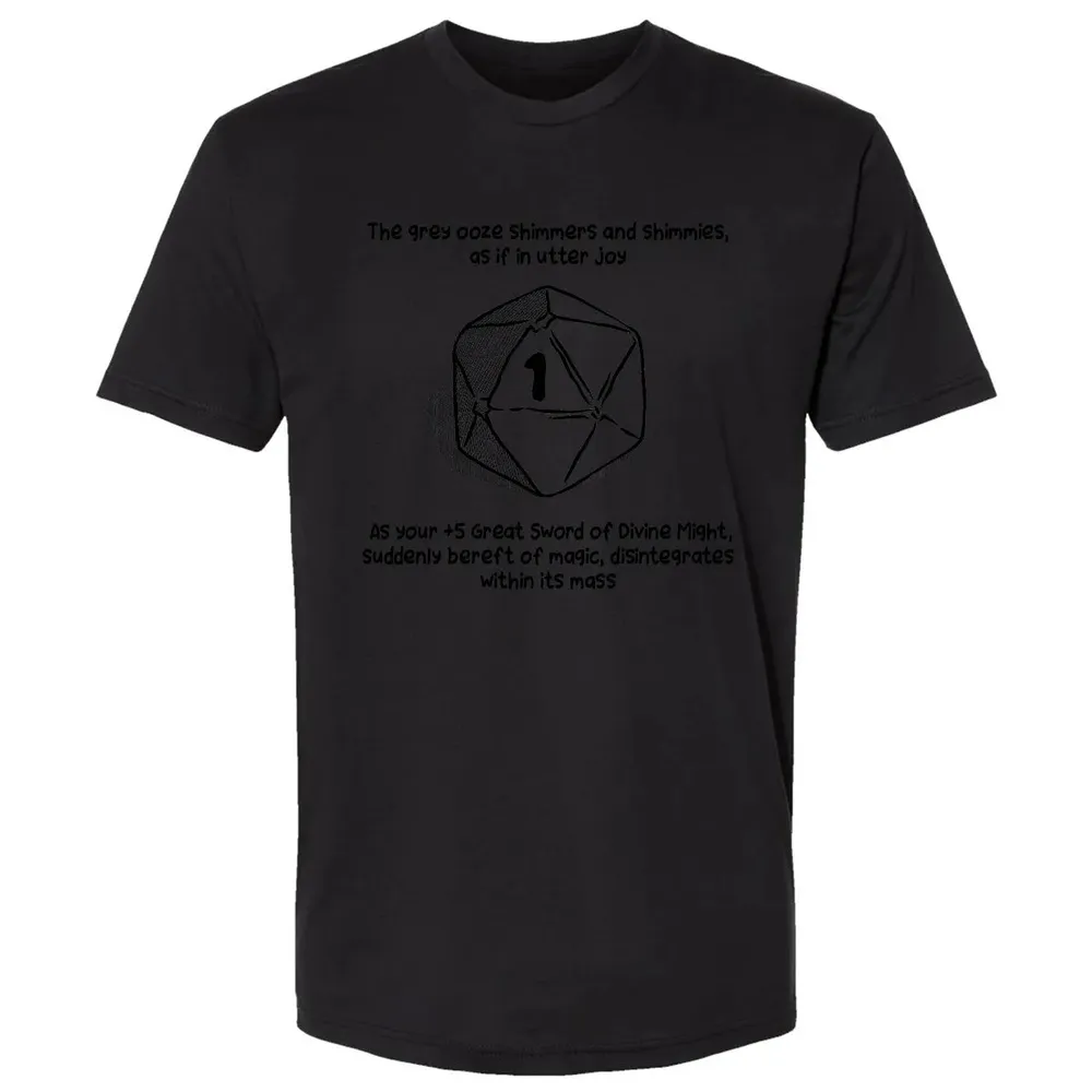 Rolled A 1 Premium Unisex T-shirt - 15