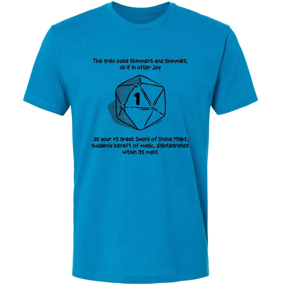 Rolled A 1 Premium Unisex T-shirt - 4