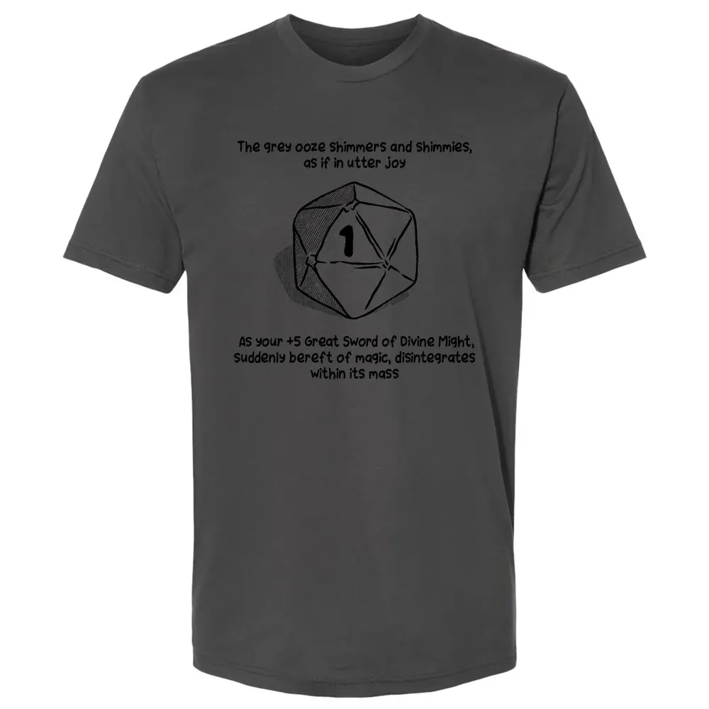 Rolled A 1 Premium Unisex T-shirt - 8