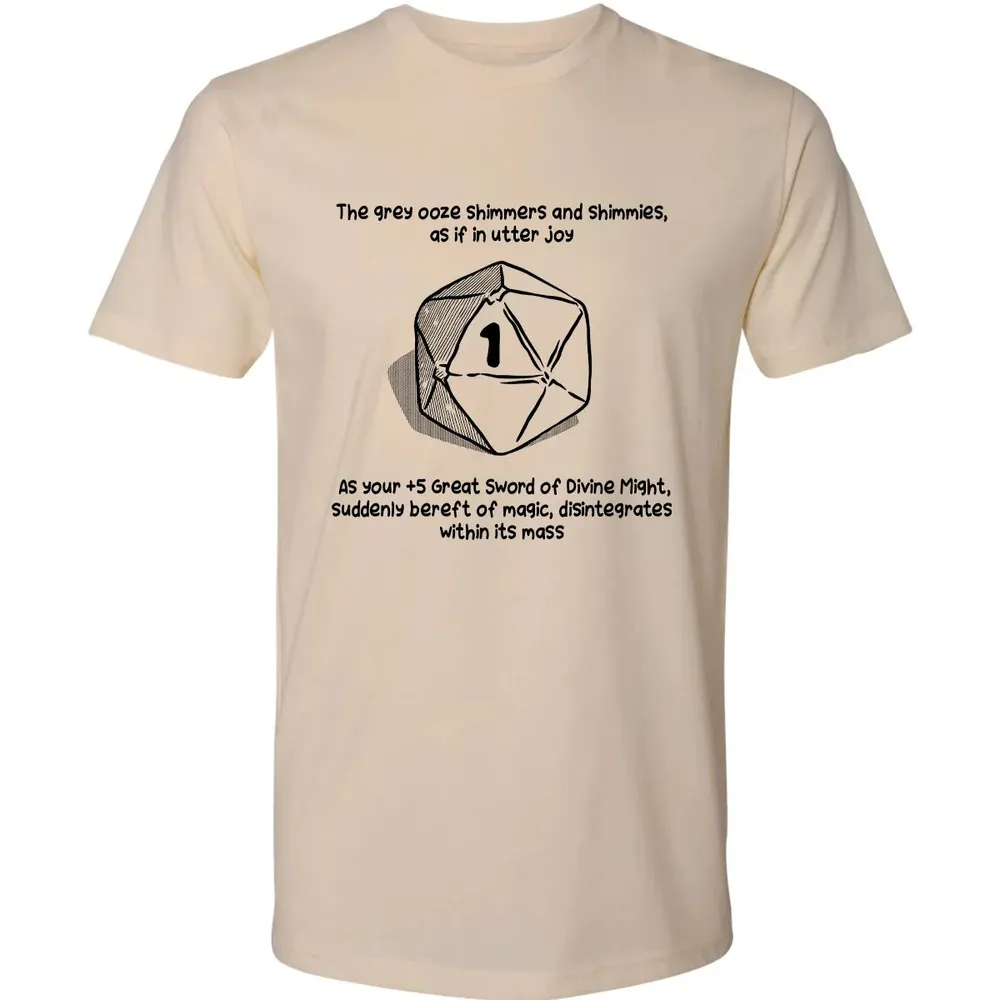Rolled A 1 Premium Unisex T-shirt - 2