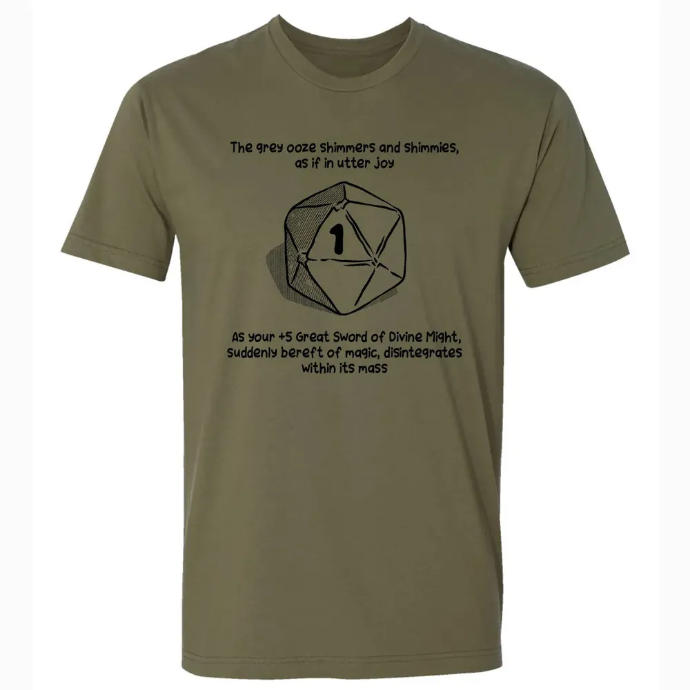 Rolled A 1 Premium Unisex T-shirt - 5