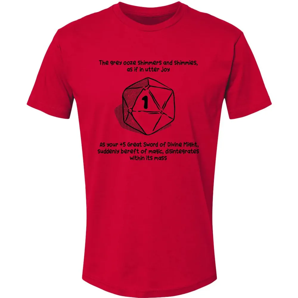 Rolled A 1 Premium Unisex T-shirt - 6