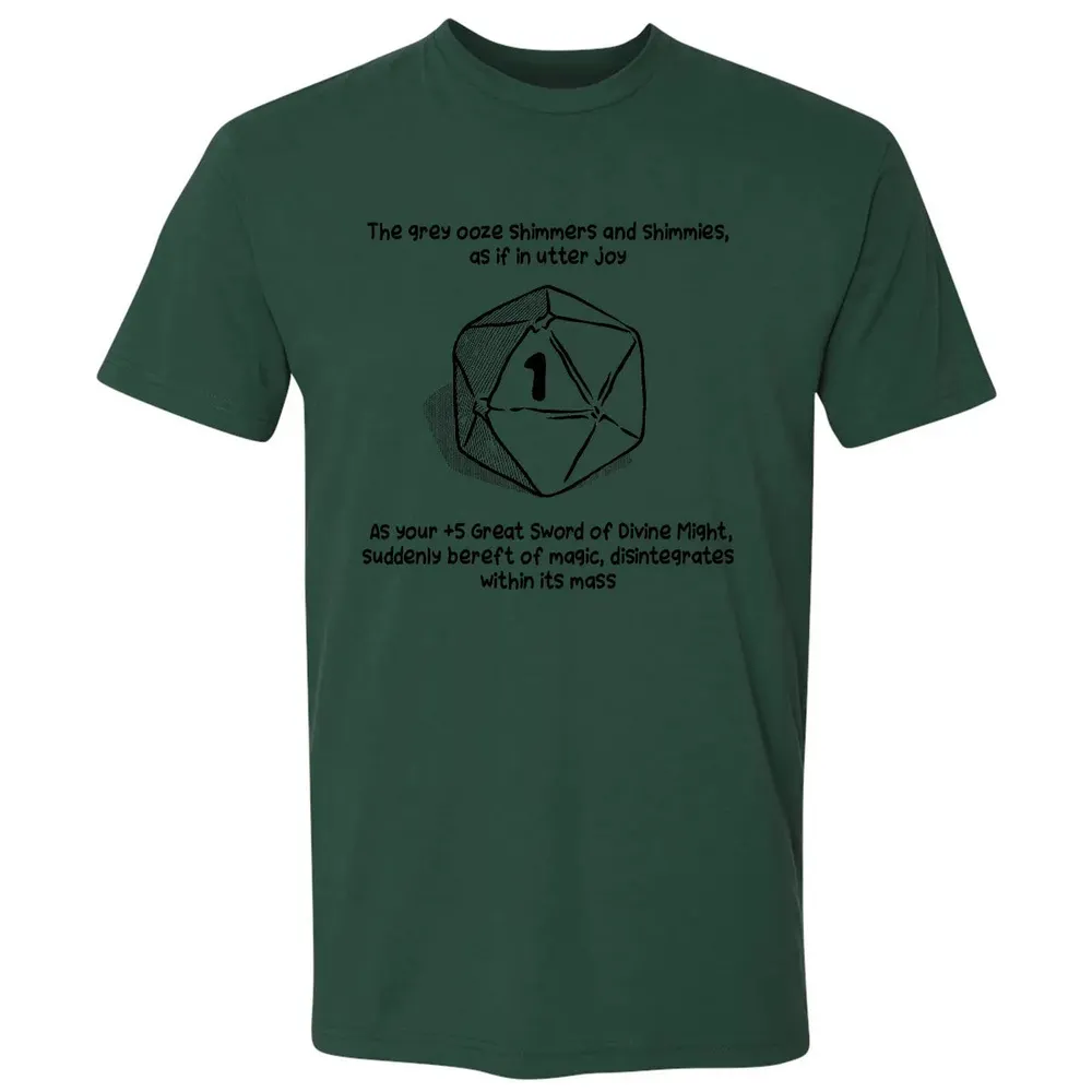 Rolled A 1 Premium Unisex T-shirt - 12