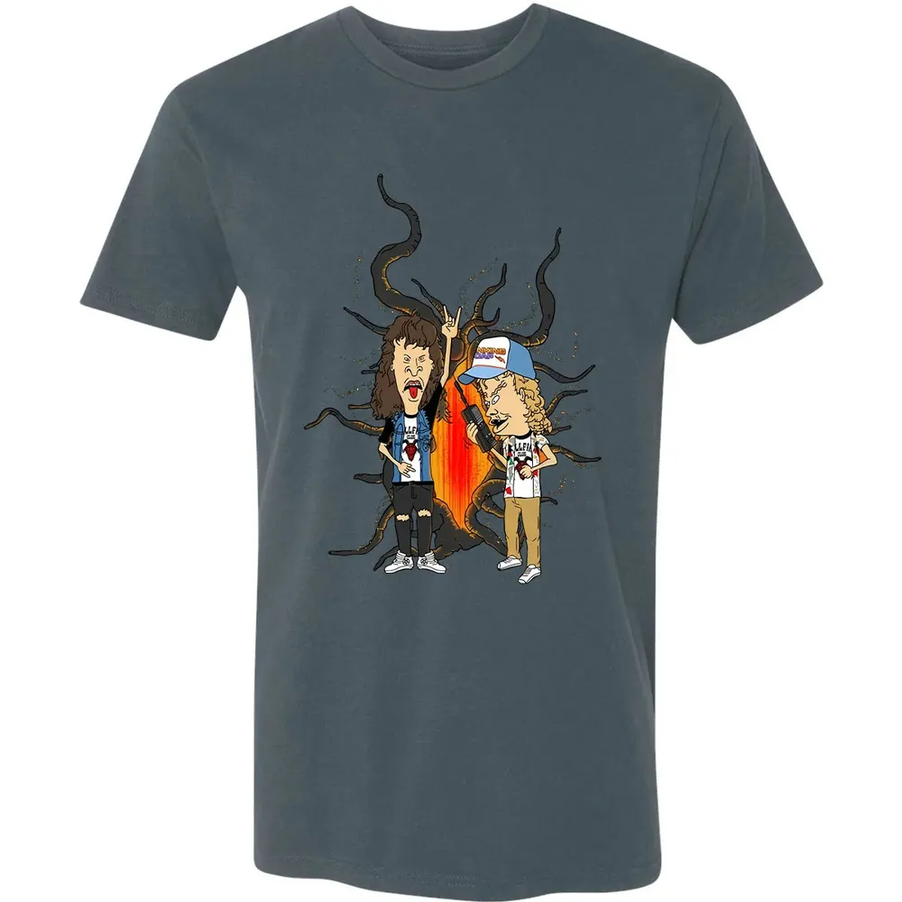 The Portal Premium Unisex T-shirt - 14