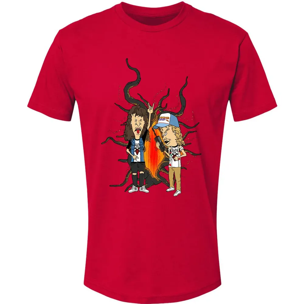 The Portal Premium Unisex T-shirt - 6