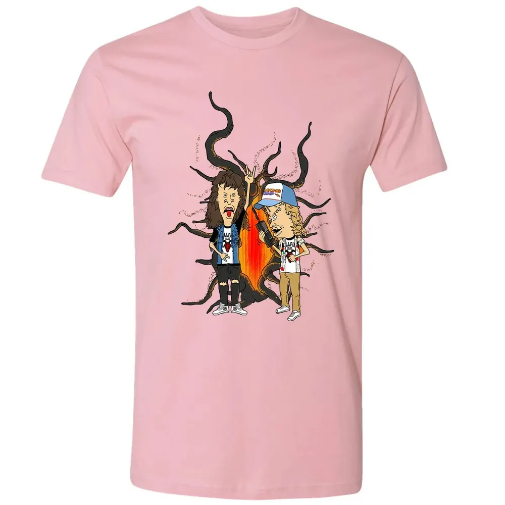 The Portal Premium Unisex T-shirt - 3