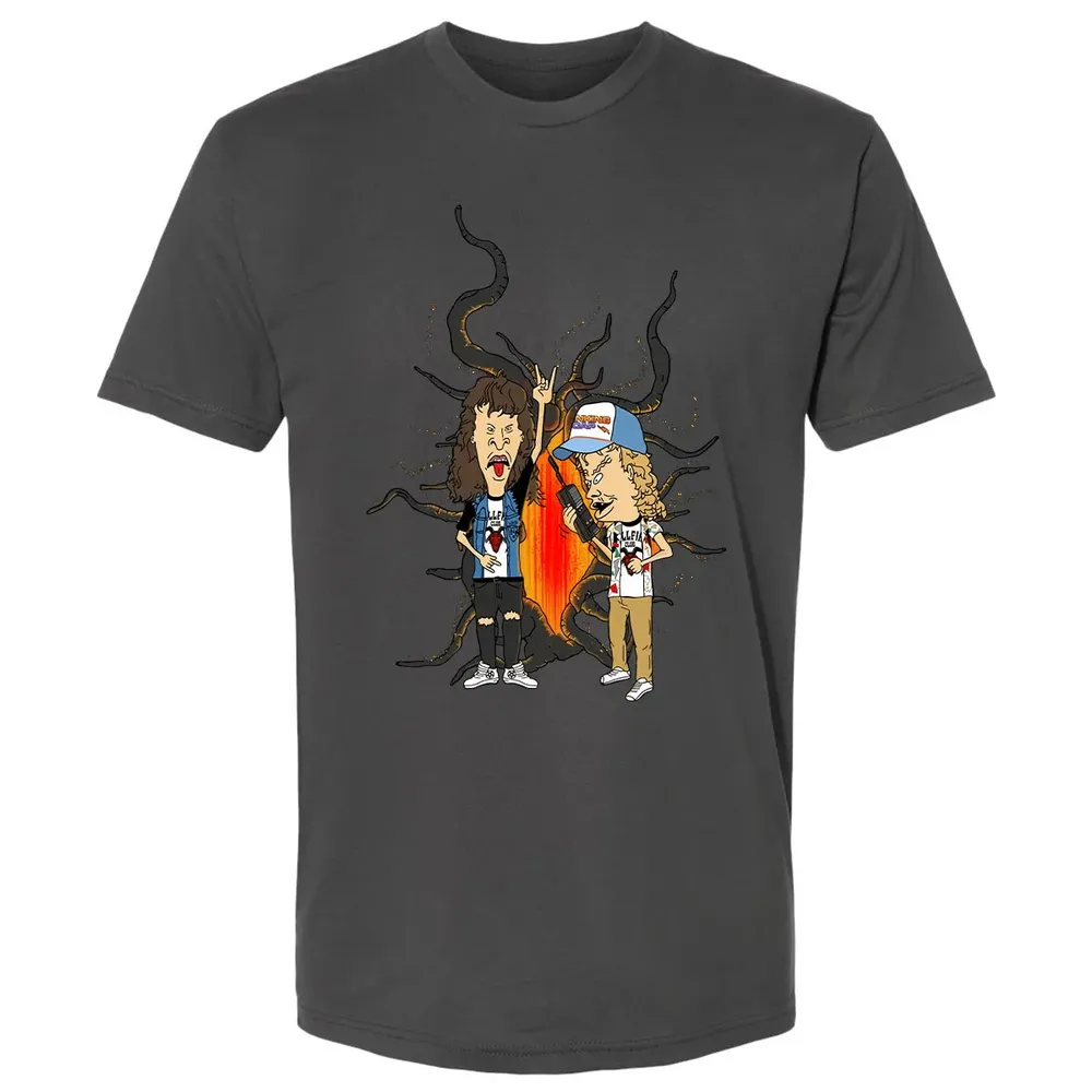 The Portal Premium Unisex T-shirt - 8