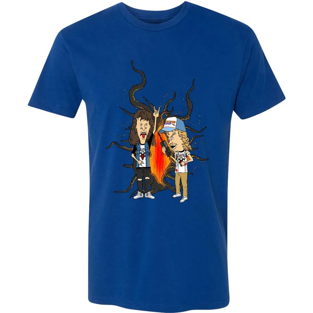The Portal Premium Unisex T-shirt - 10