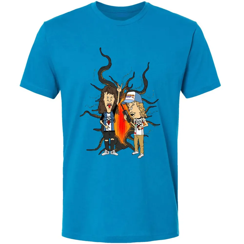 The Portal Premium Unisex T-shirt - 15