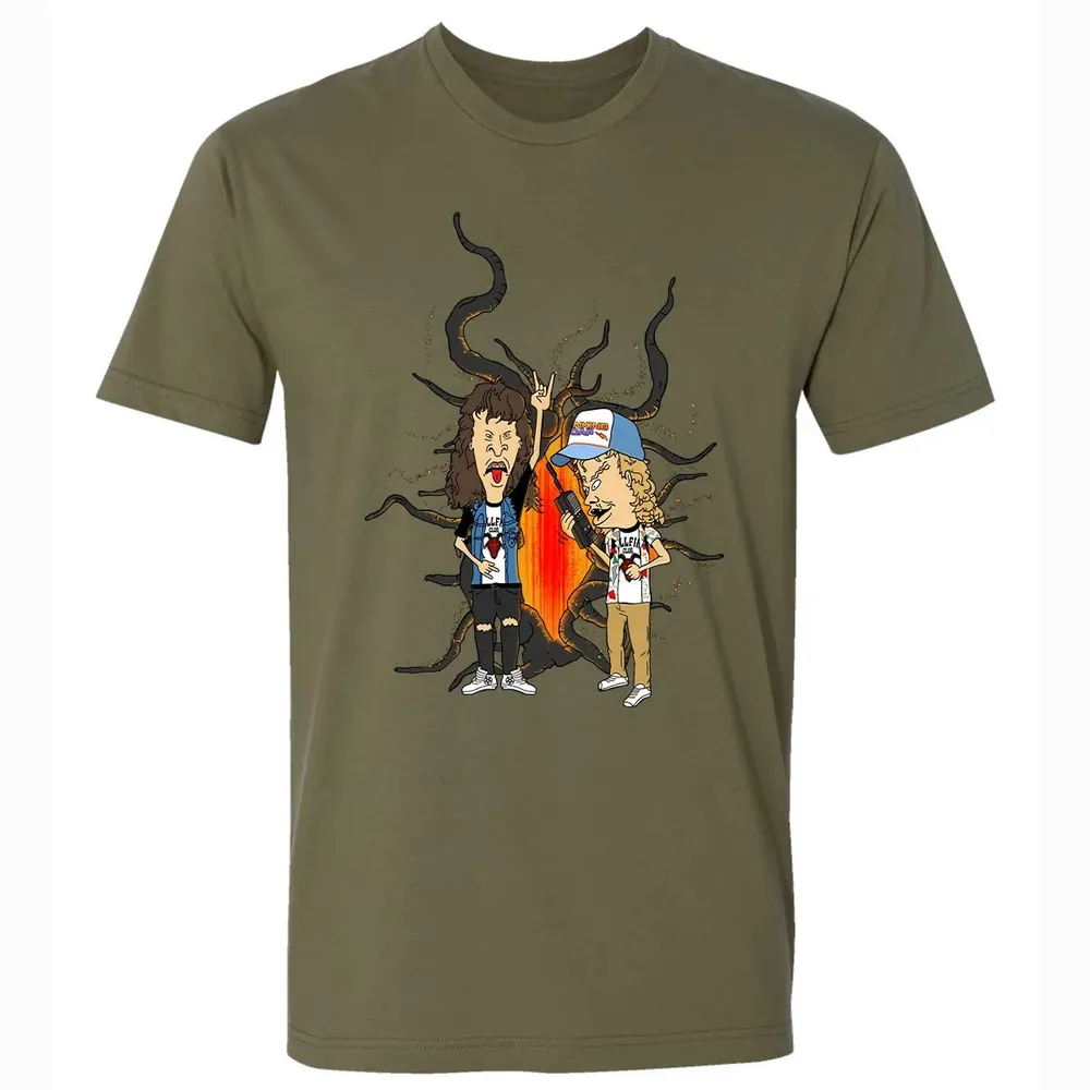 The Portal Premium Unisex T-shirt - 5